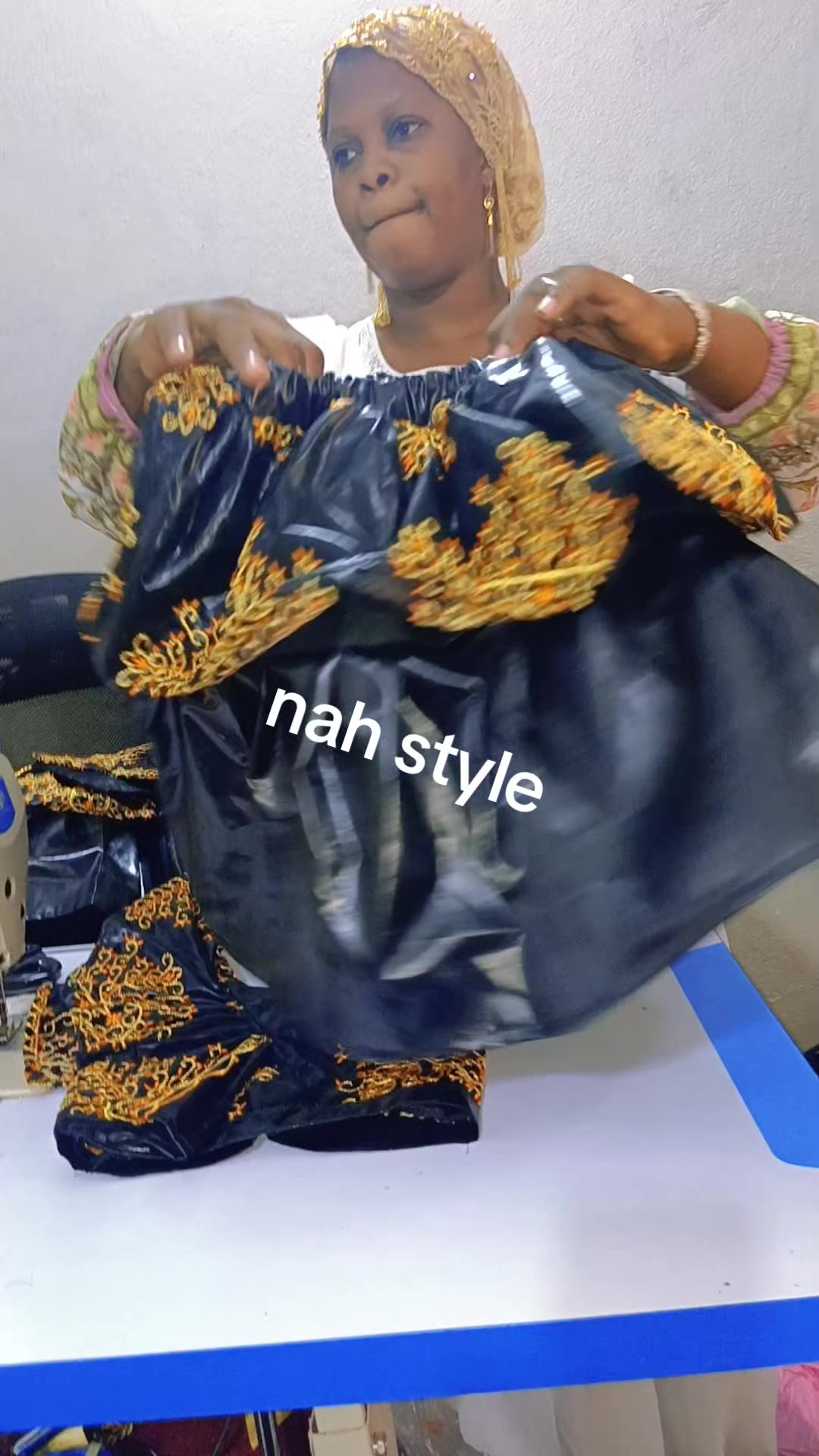 @nah style ❤️840