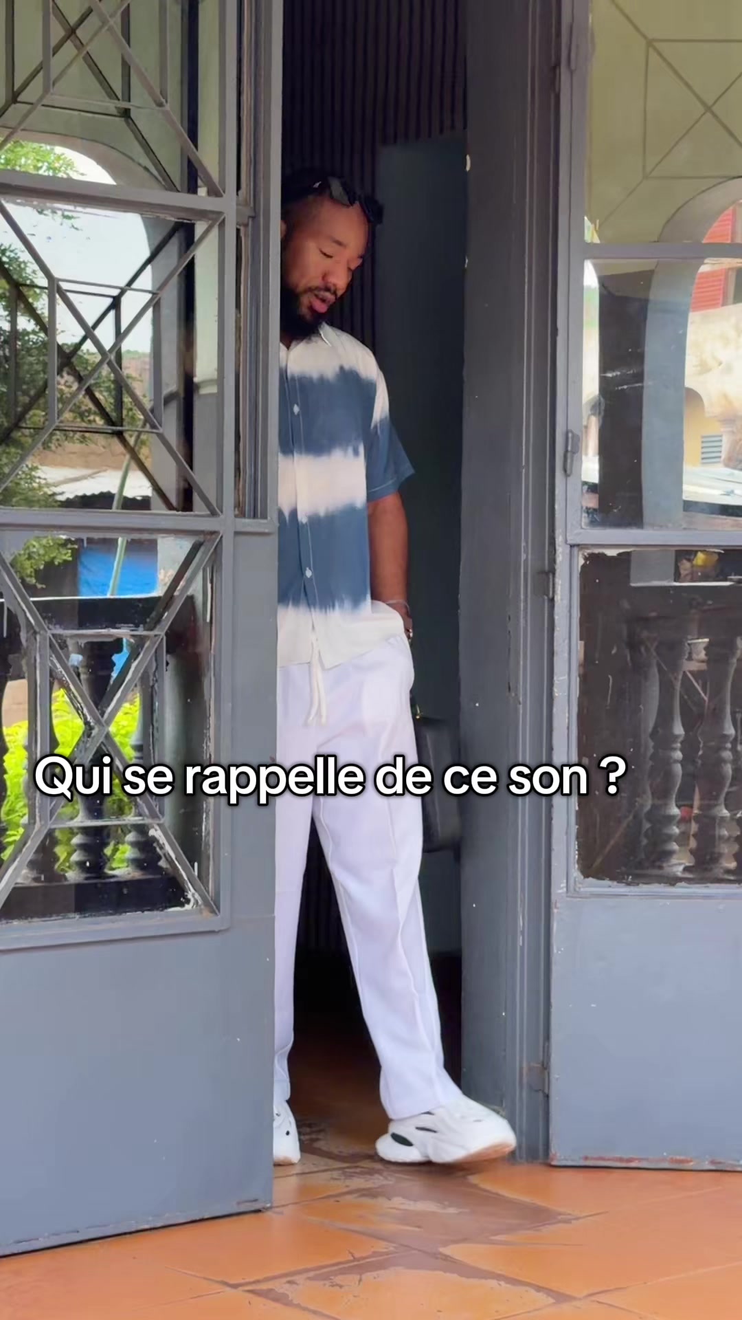 @Sagaba Samaké🇲🇱