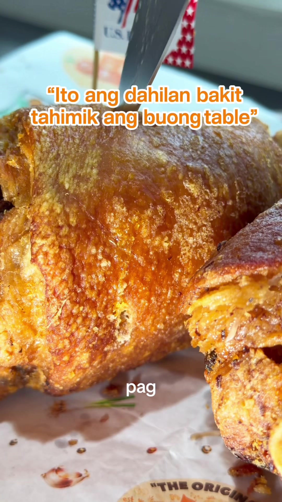 @Kim Bulan |Food and Travel UGC