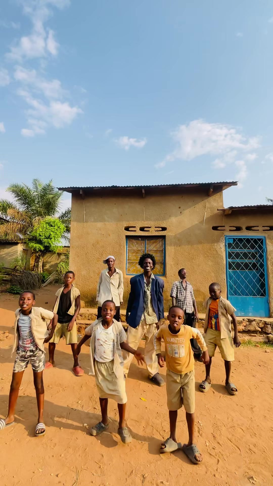 @El Pro Burundi