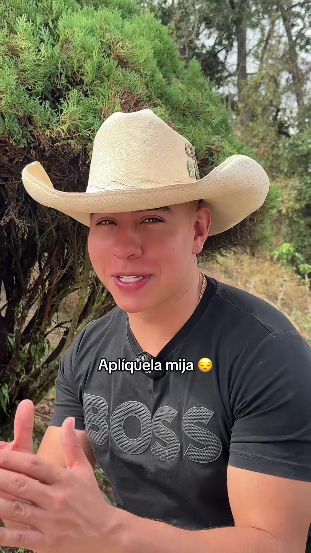 @elchicobotas🐎
