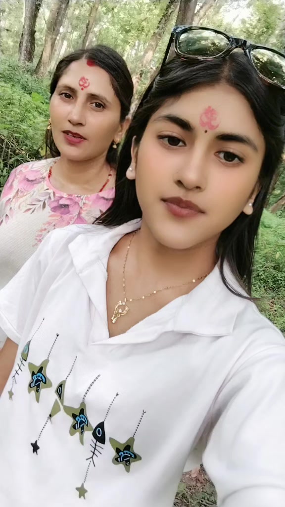 @Radhika Thapaliya