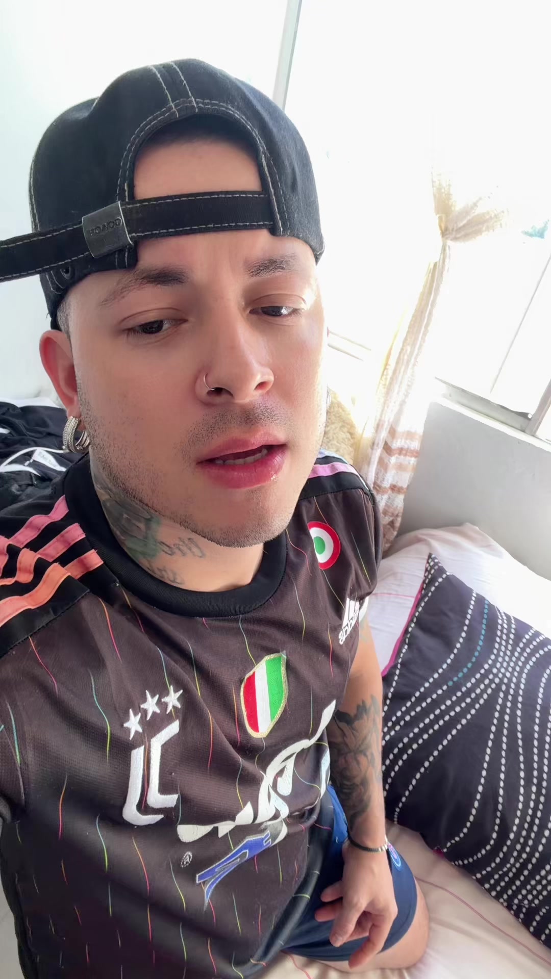 @Yosoyarionoficial
