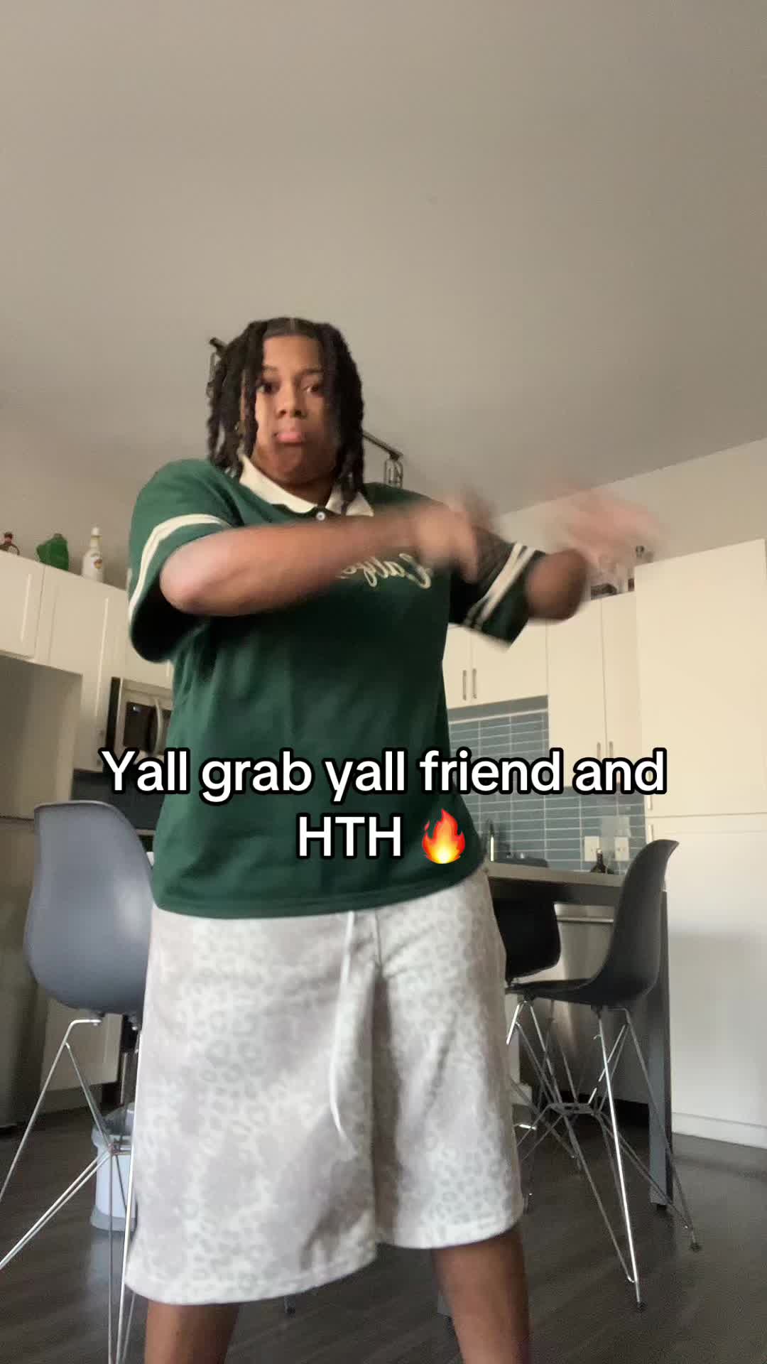 @KickinItWithKeetie