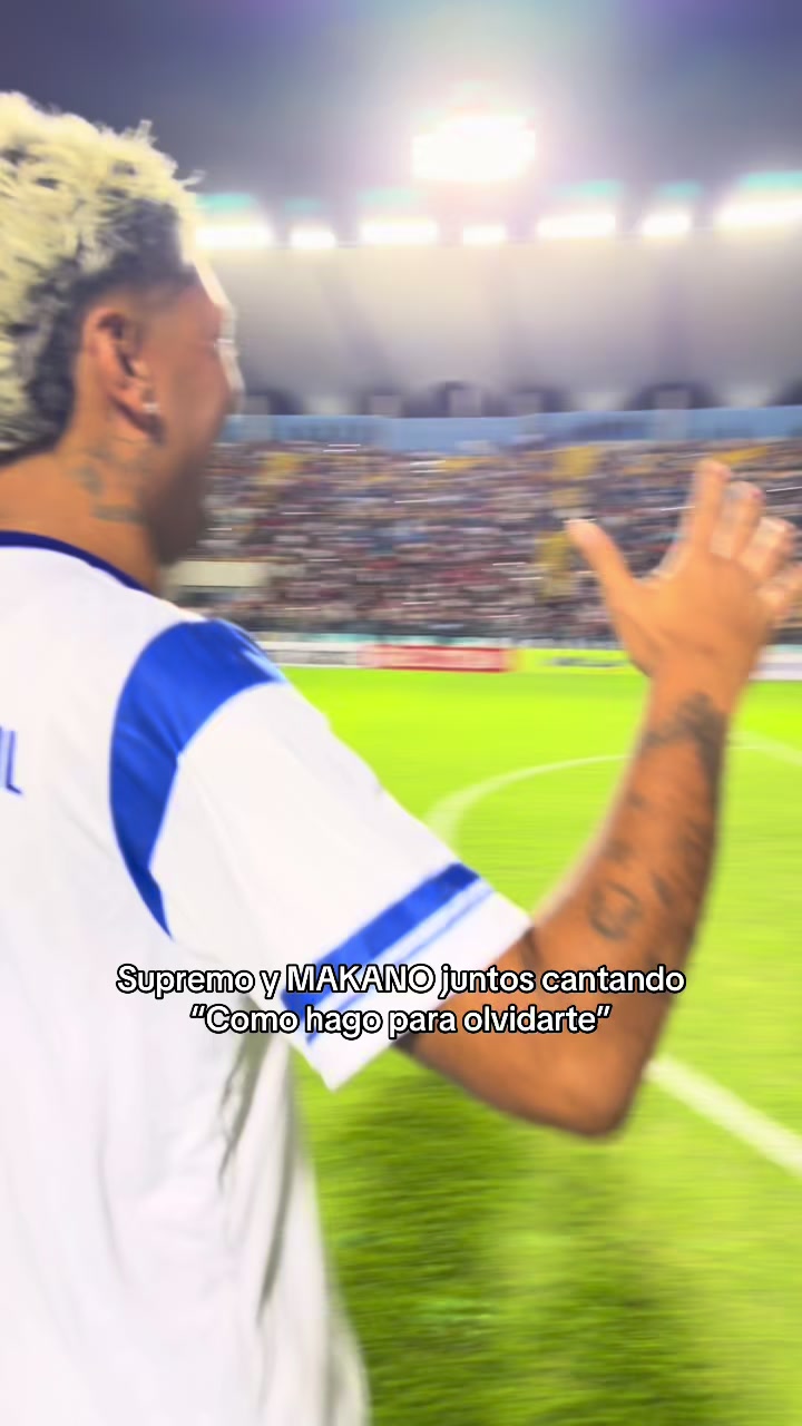 @Supremo Stream