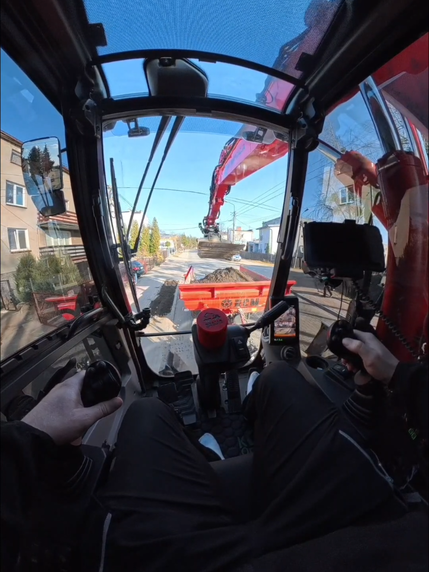 @Kratek operator