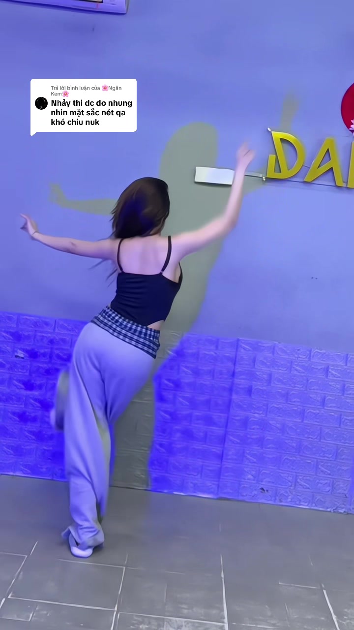 @Dạy Nhảy Long An_Hạnh TINI