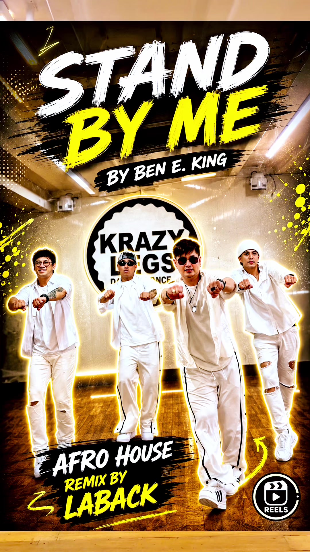 @Krazy Boyz Official