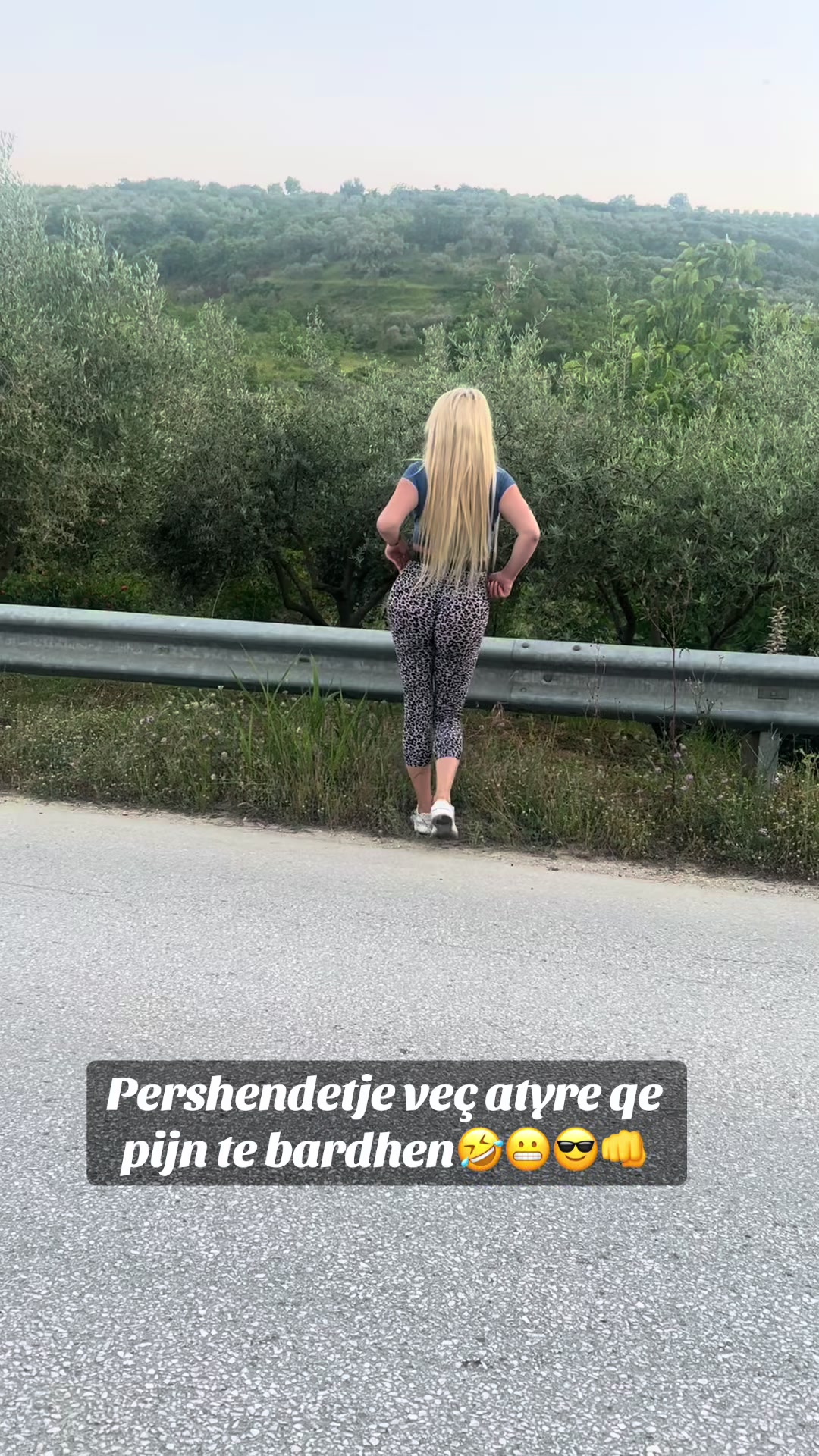 @Je Suis Mela