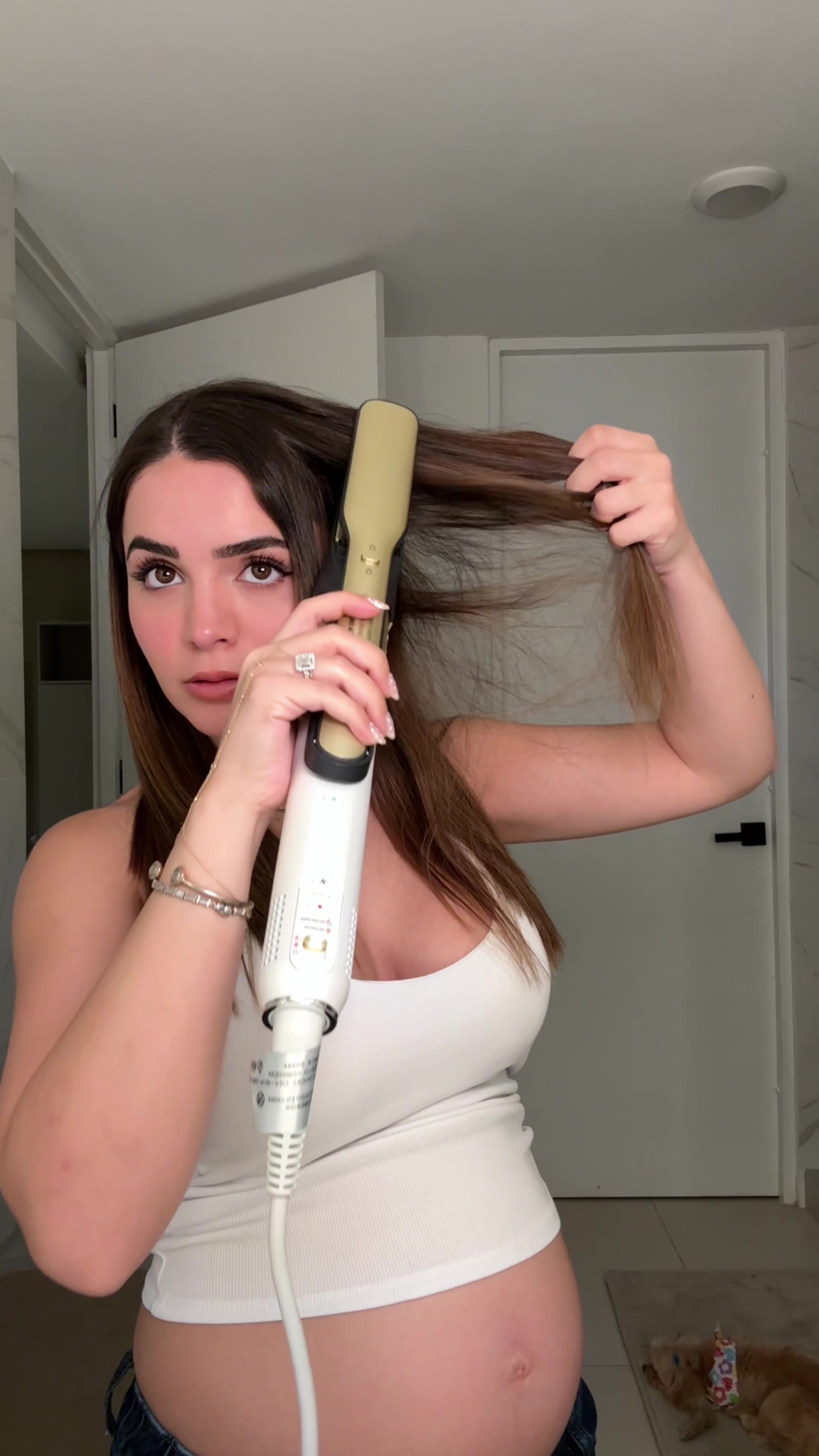 @Karen Barrera