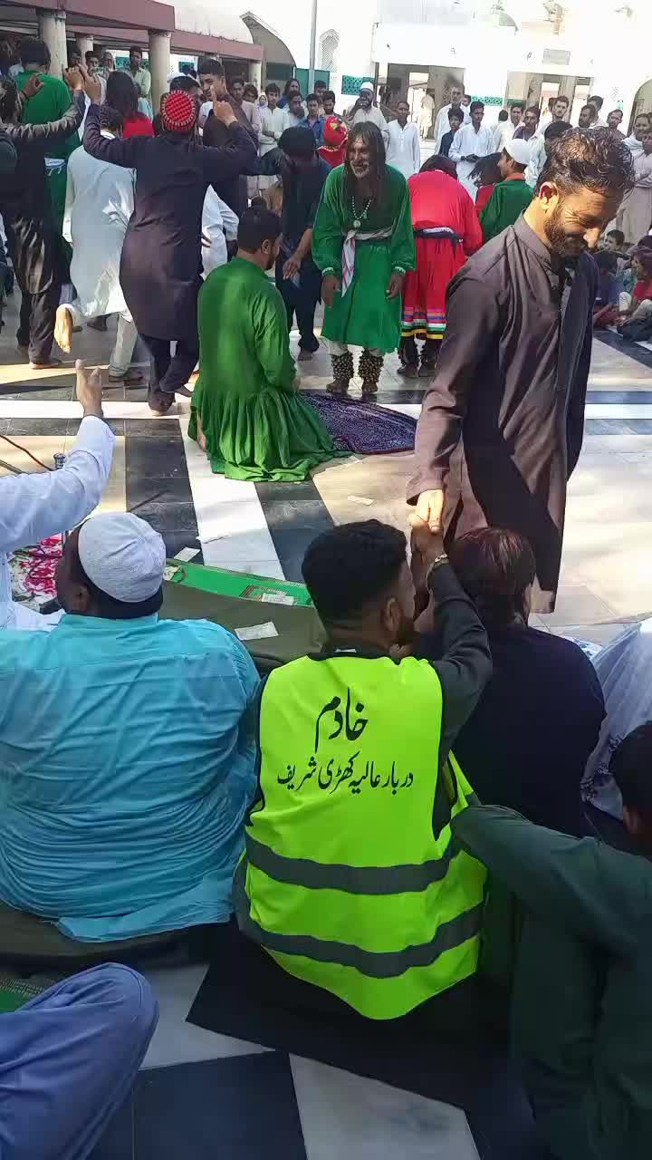 @Khari Sharif Sharif