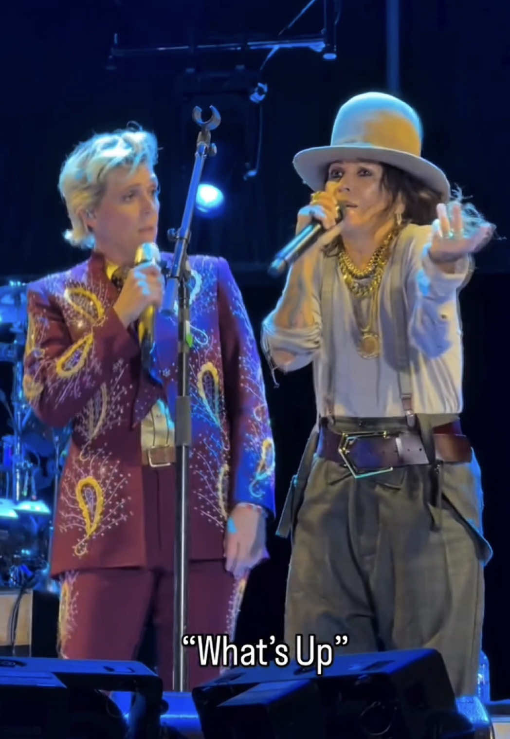 @Brandi Carlile