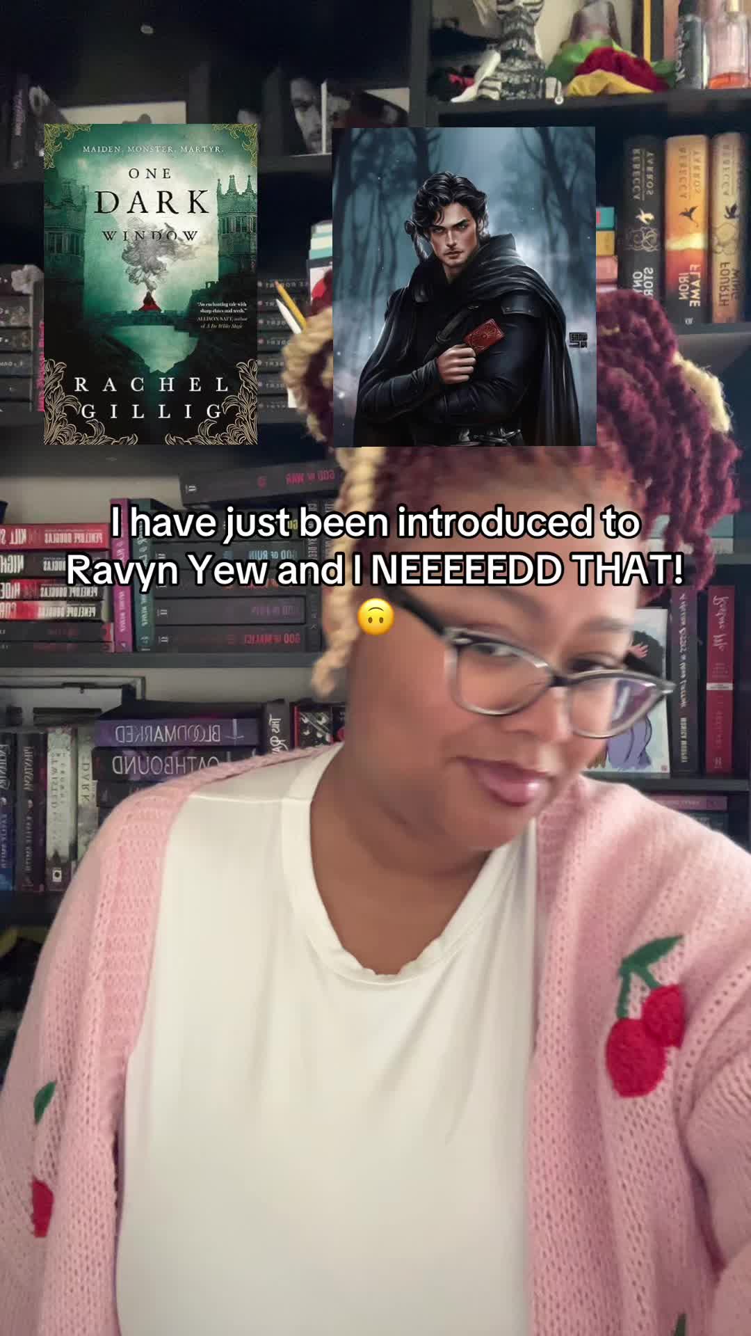 @kiaatheelibrariann📚