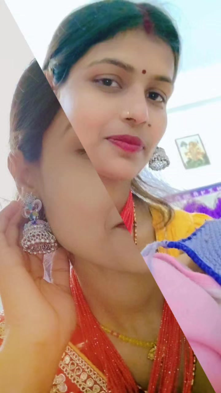 @😍Angel Devanshi😍