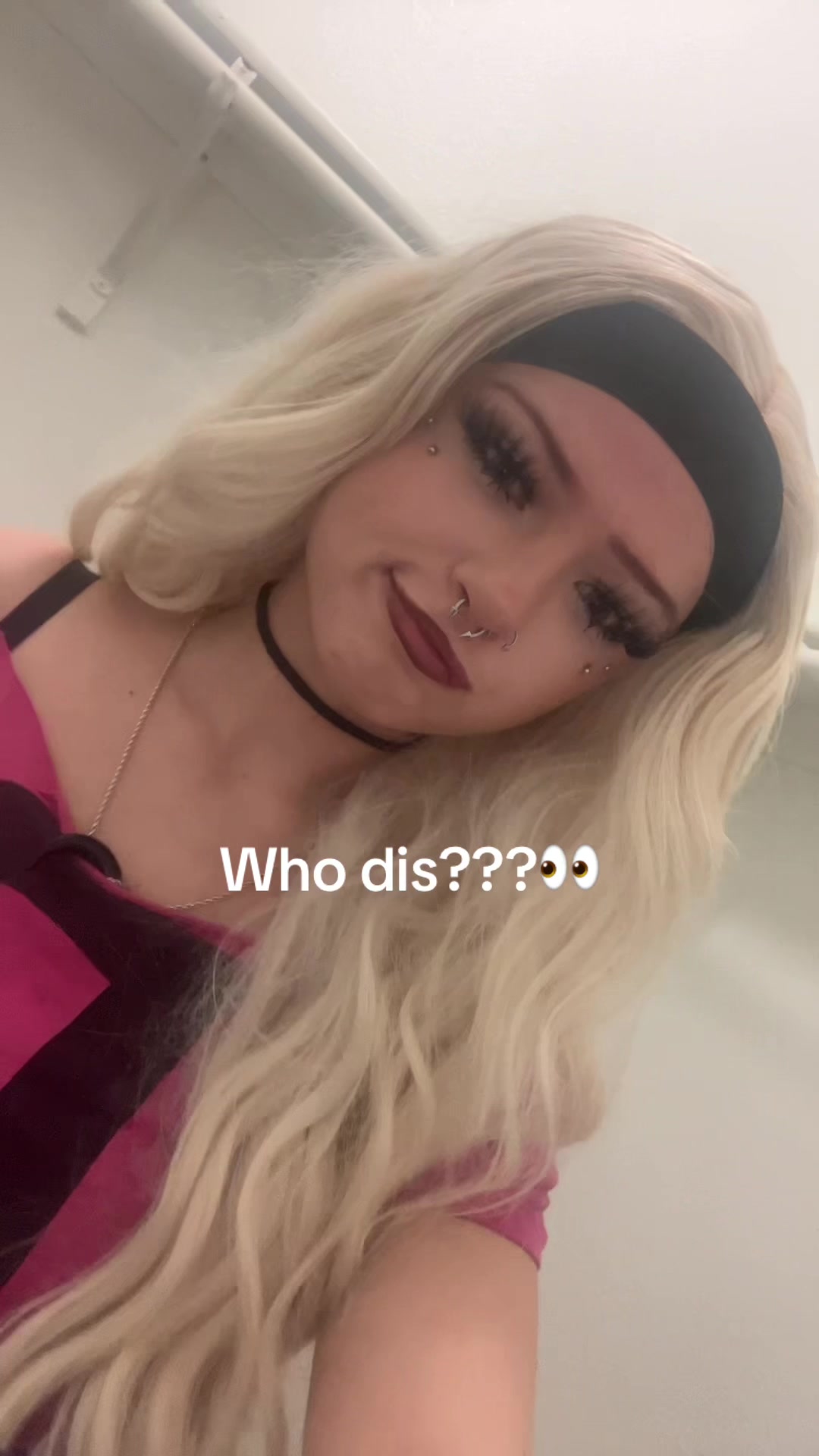 @Dread pirate Roberts