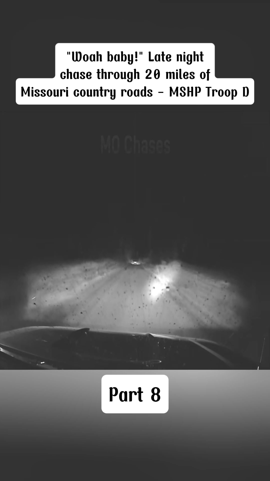 @MO Chases