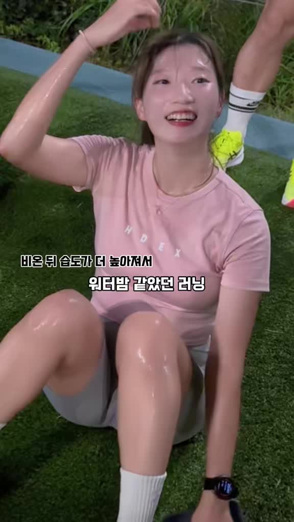 @운동하는 슬기처럼