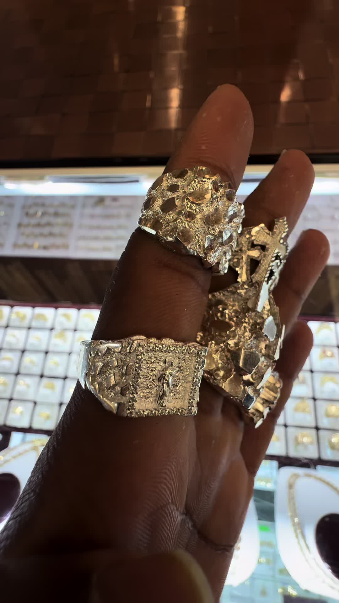 @AliJewelers