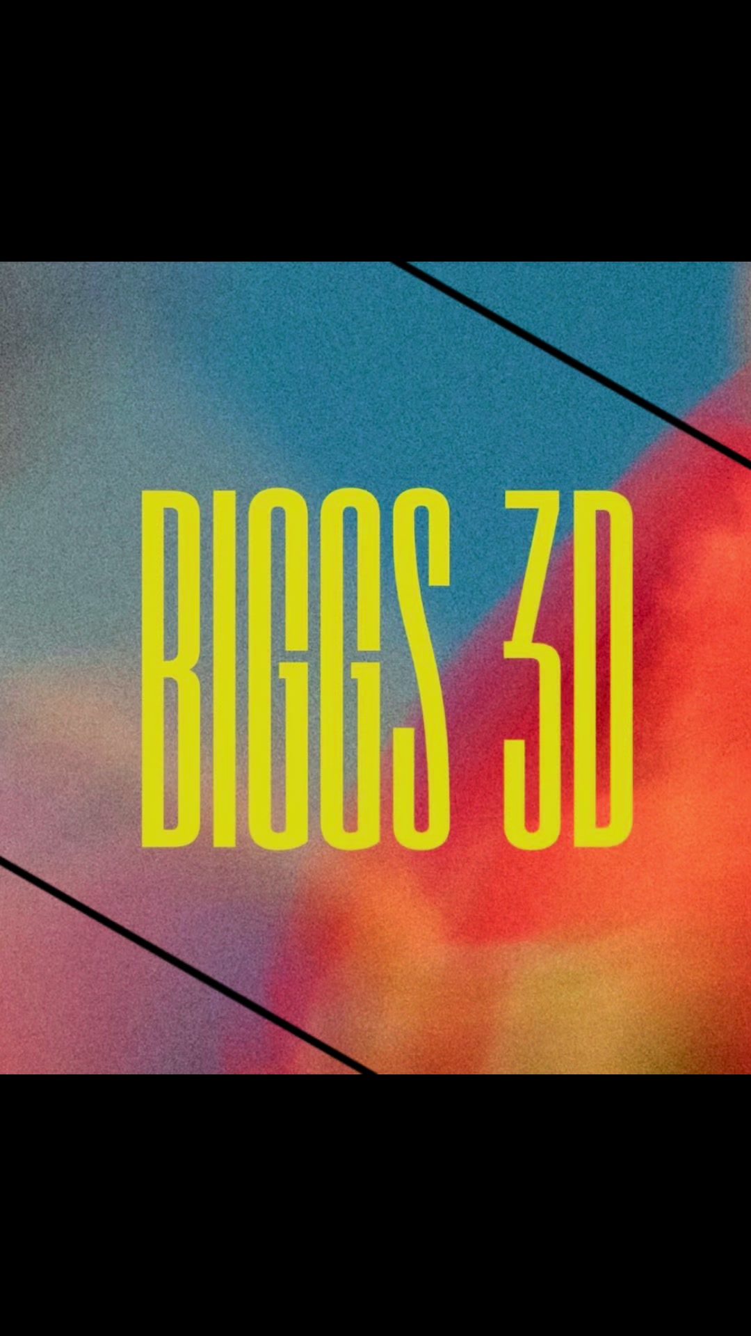 @Biggs 3D Prints