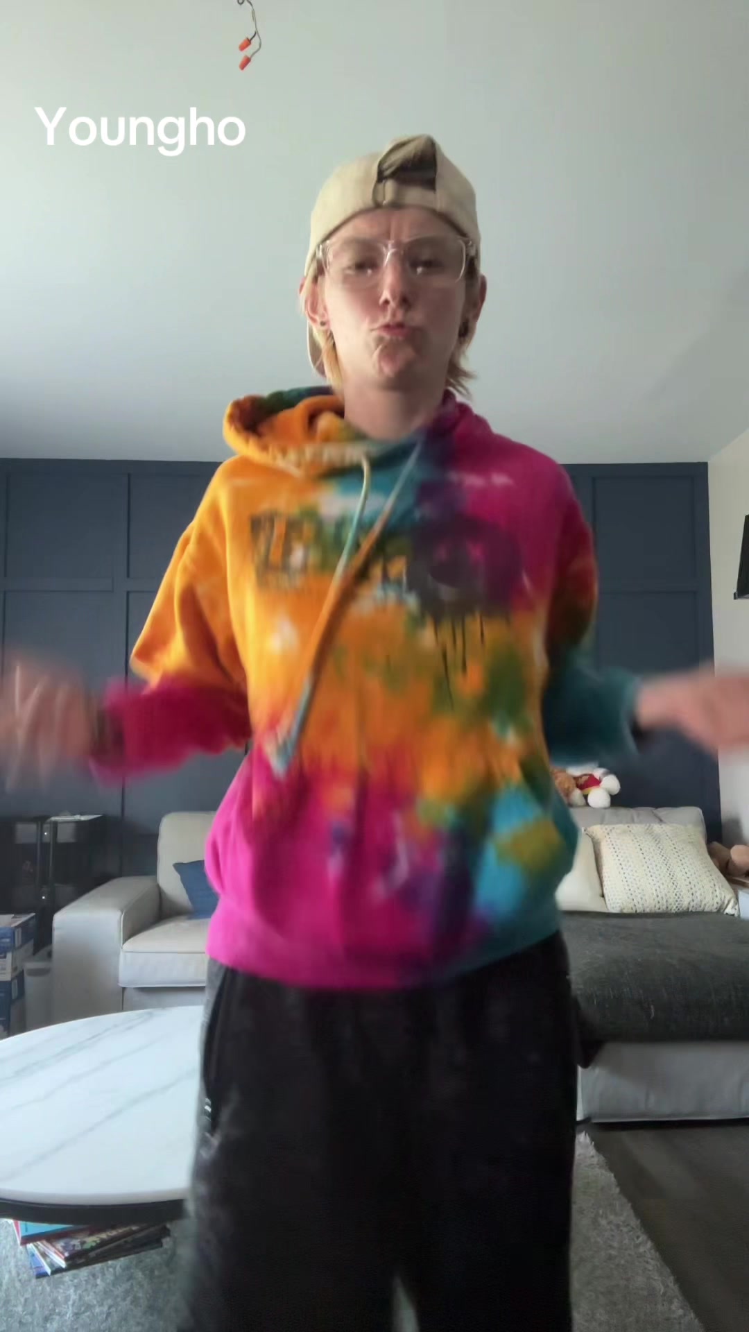 @ppPants