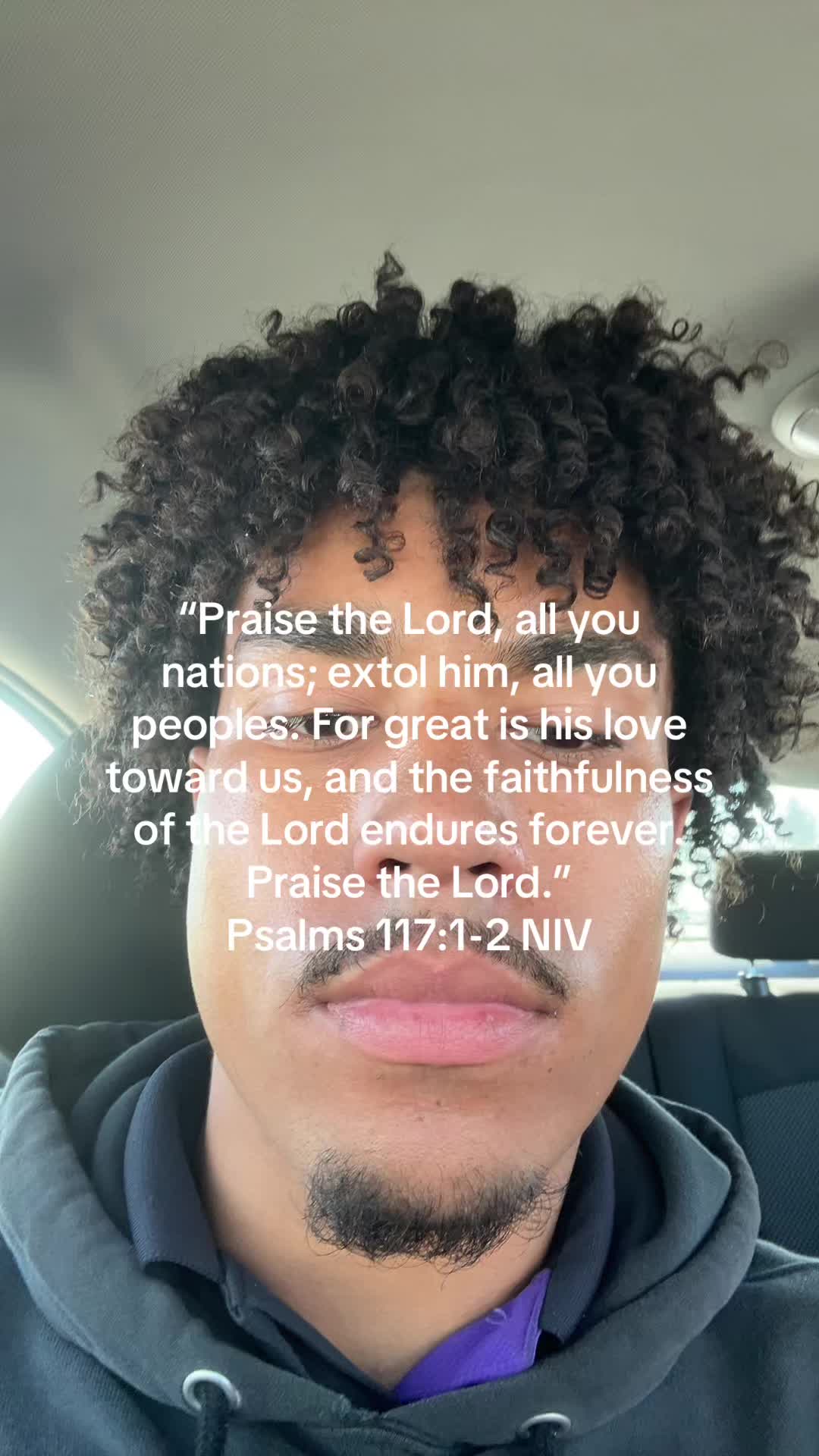@Stuckinmybible