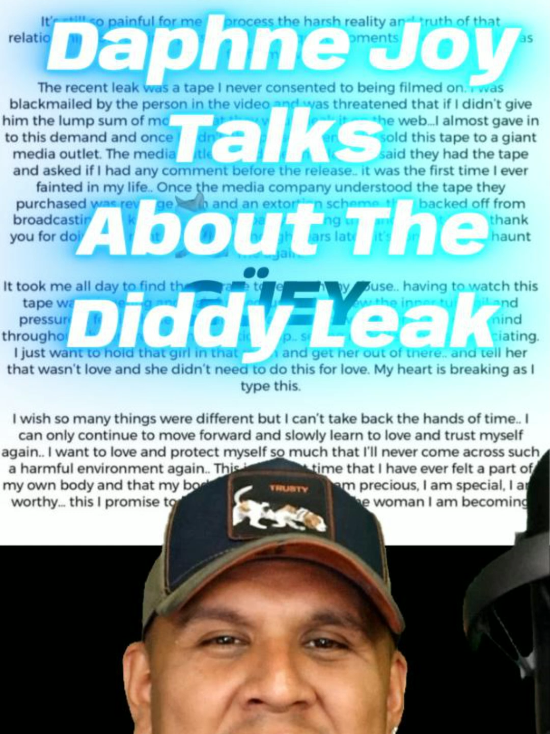 @🎙🧢 Ruben Hernandez🎙🧢