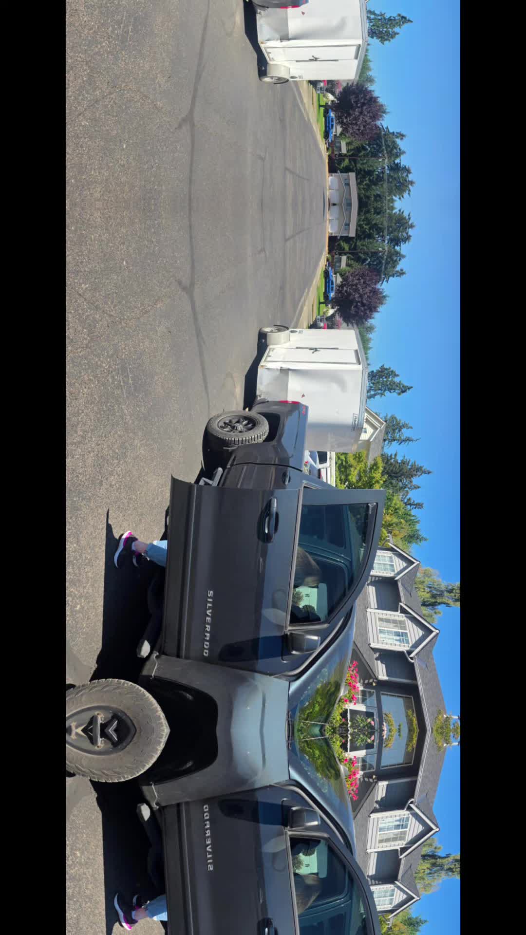 @X Man Racing
