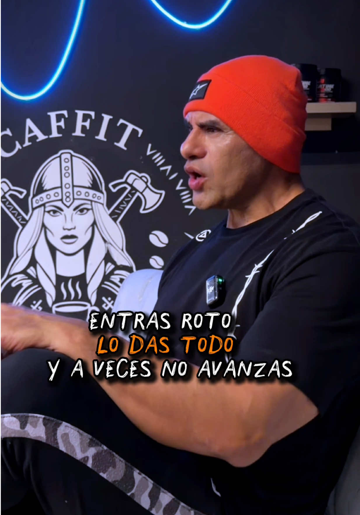 @Coach Madroking