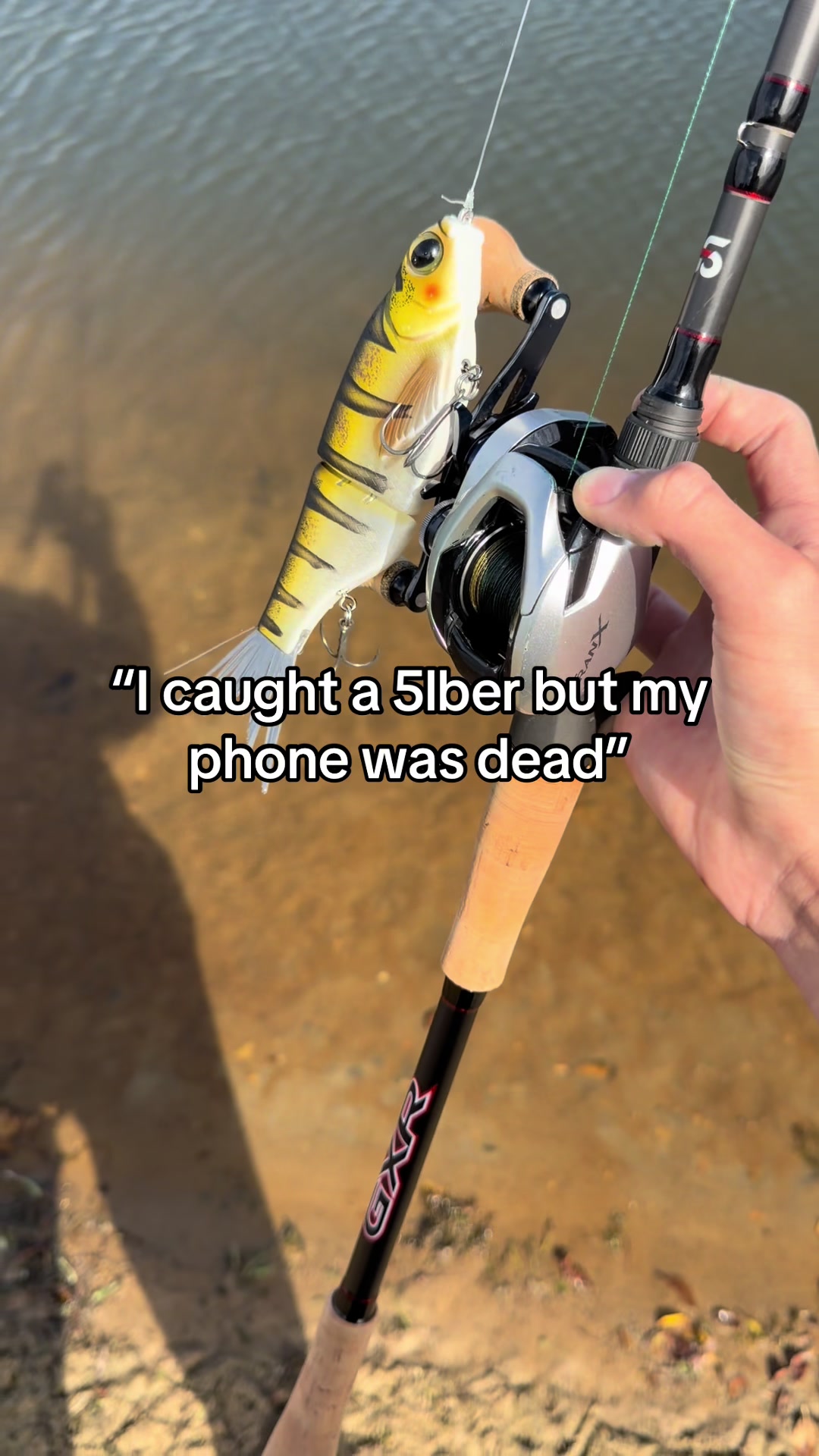 @FattBassFishing