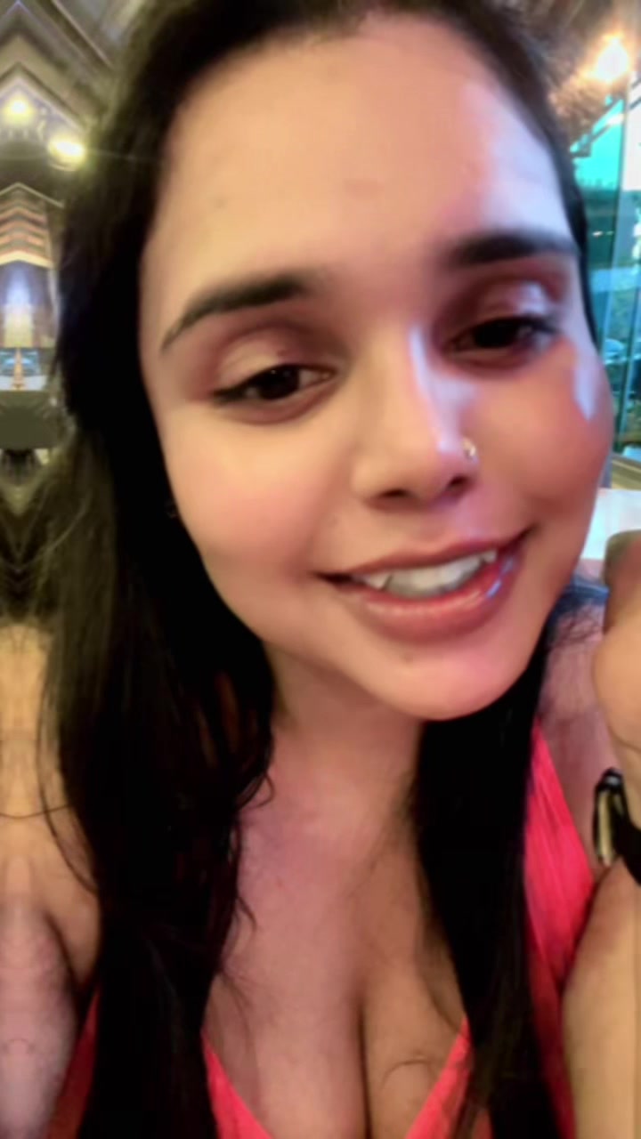 @Vishalinie