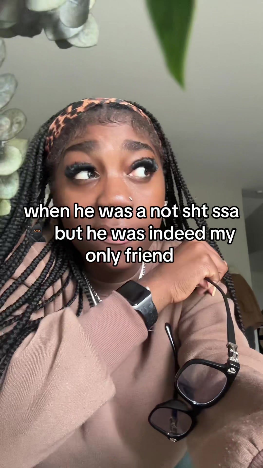 @️
