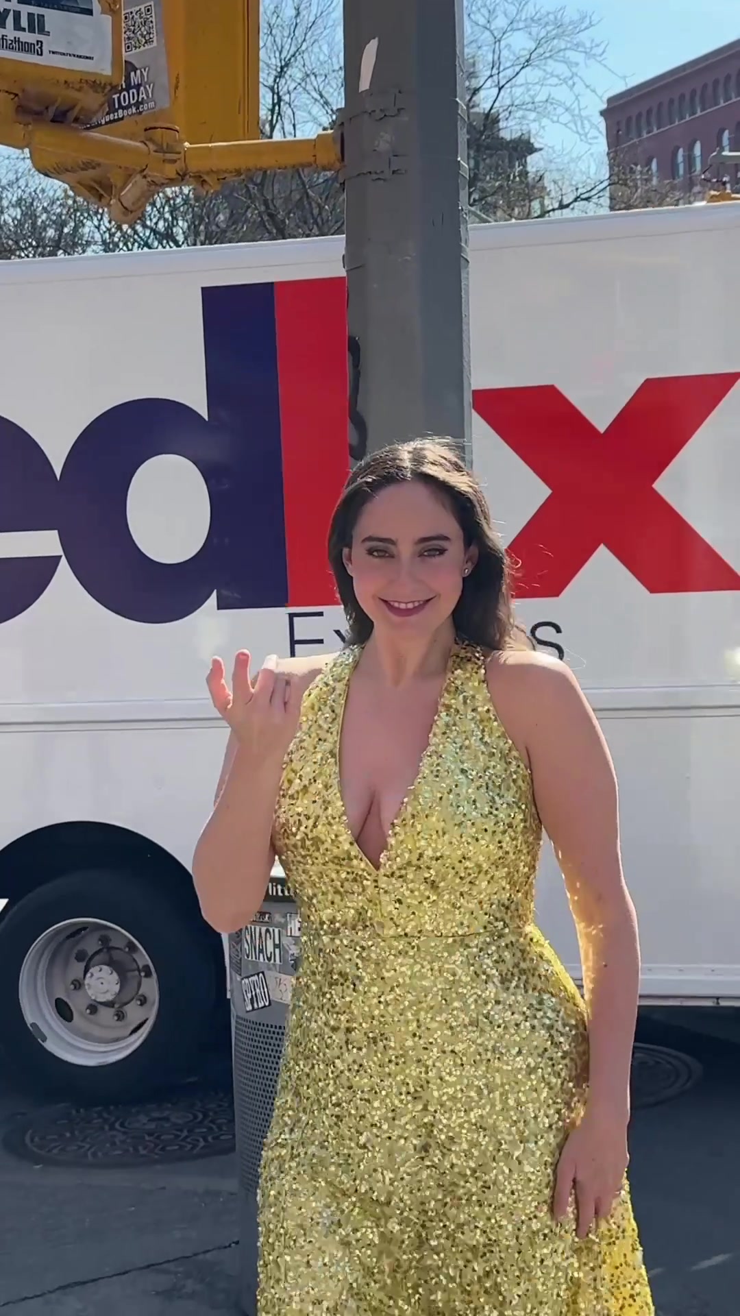 @Cat Cohen