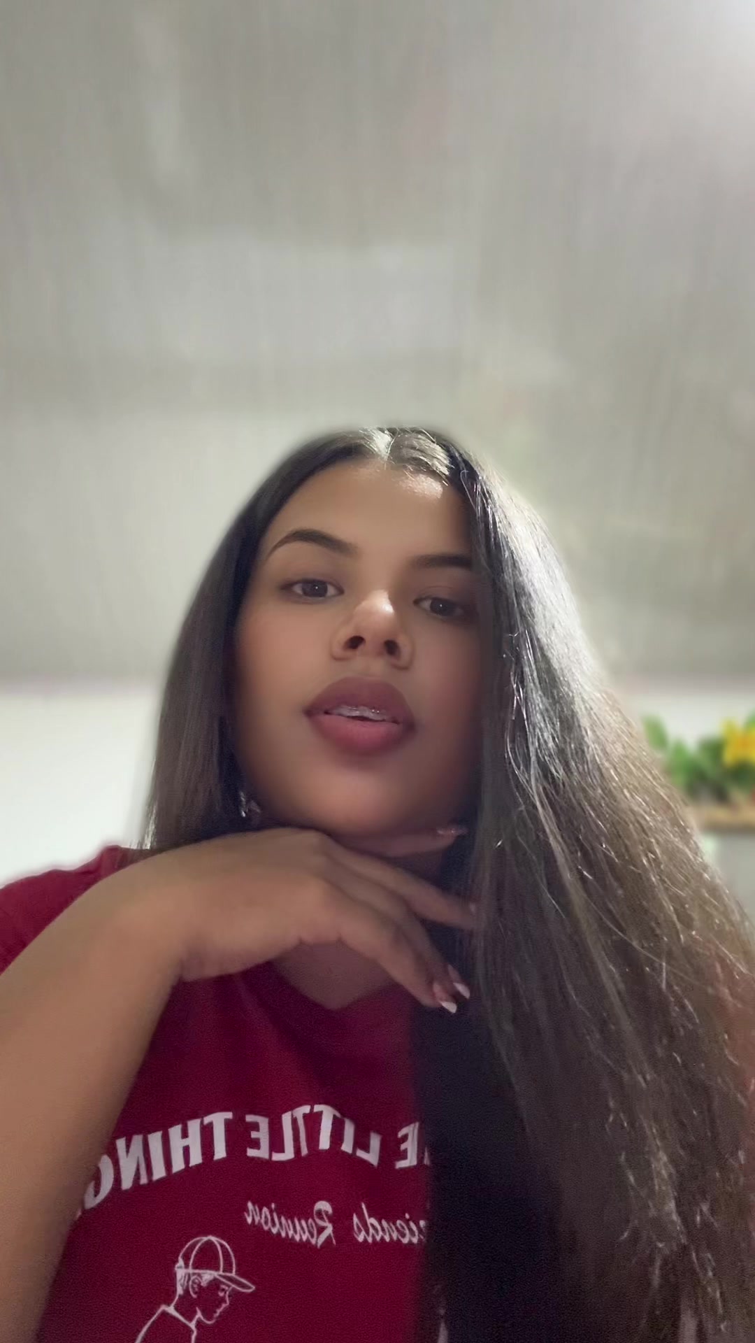 @Gina Ochoa