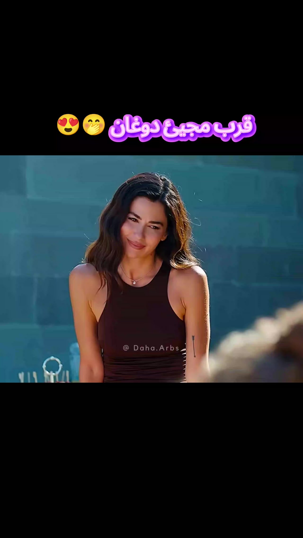 @تيومان وحورية البحر ✨🫠💘✨😎🫠