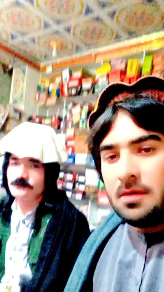 @zoman khan