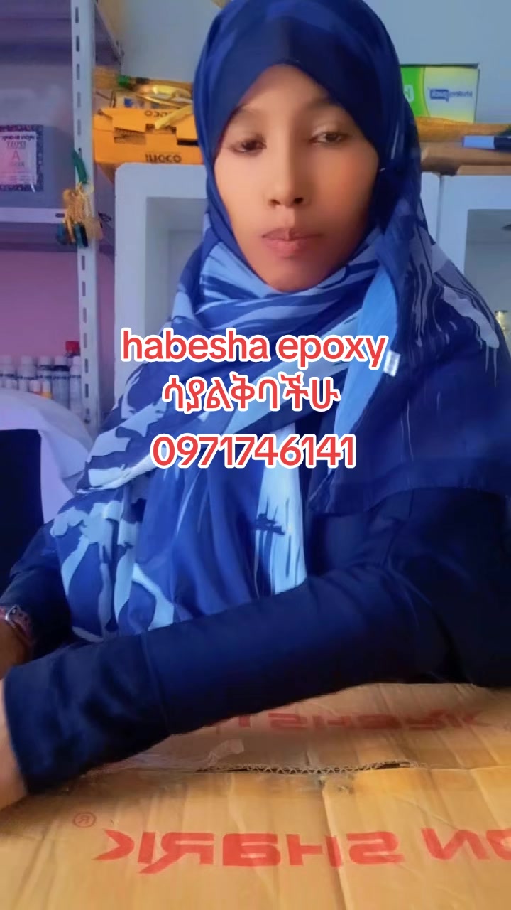 @HABESHA EPOXY