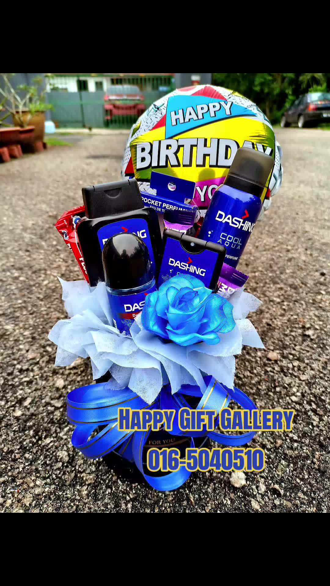 @FaceBook : Happy Gift Gallery
