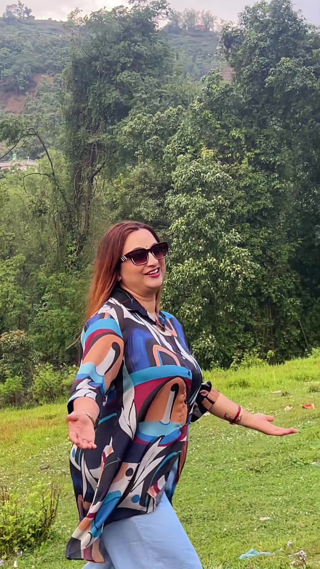 @Aarjushree Bhandari 🧿