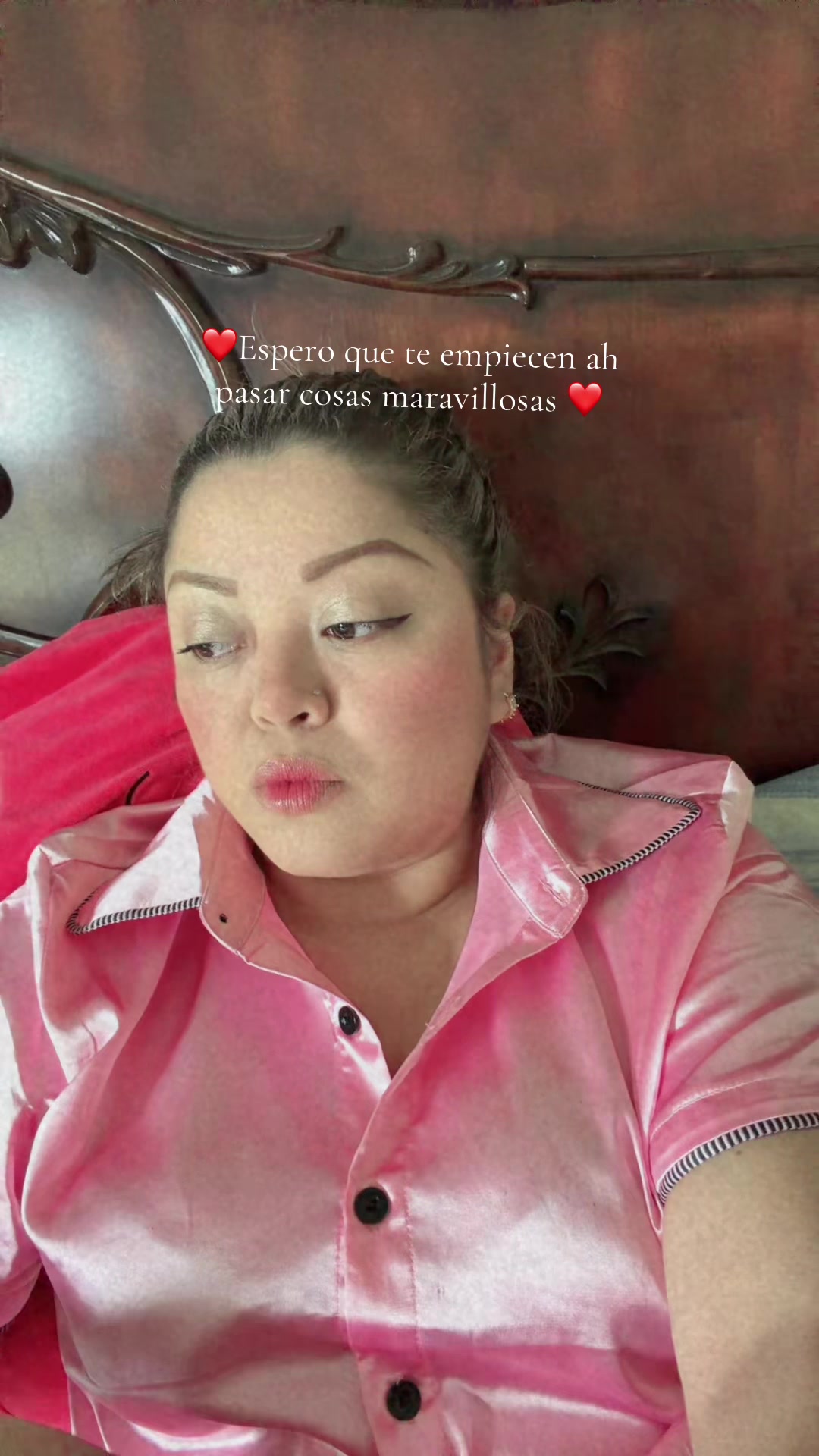 @Patty ๐๐ Ramírez โ๏ธ