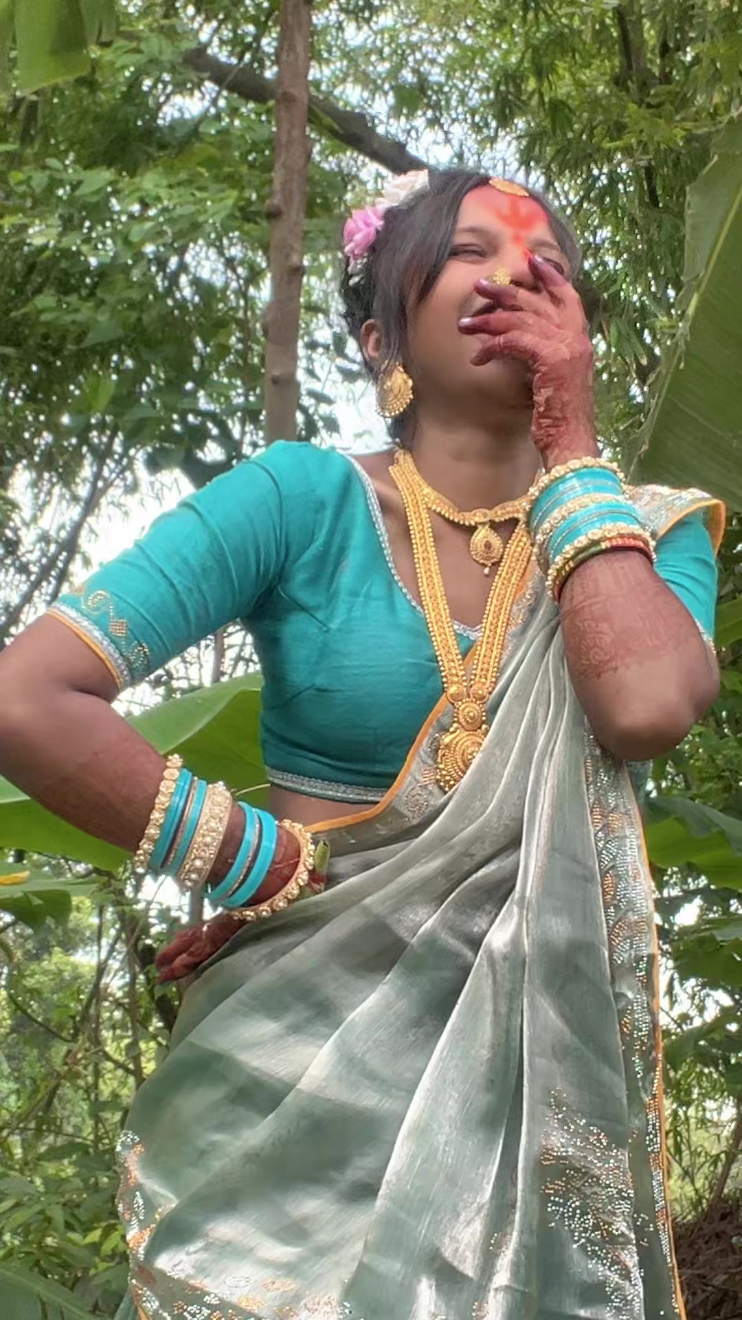 @megha thakur