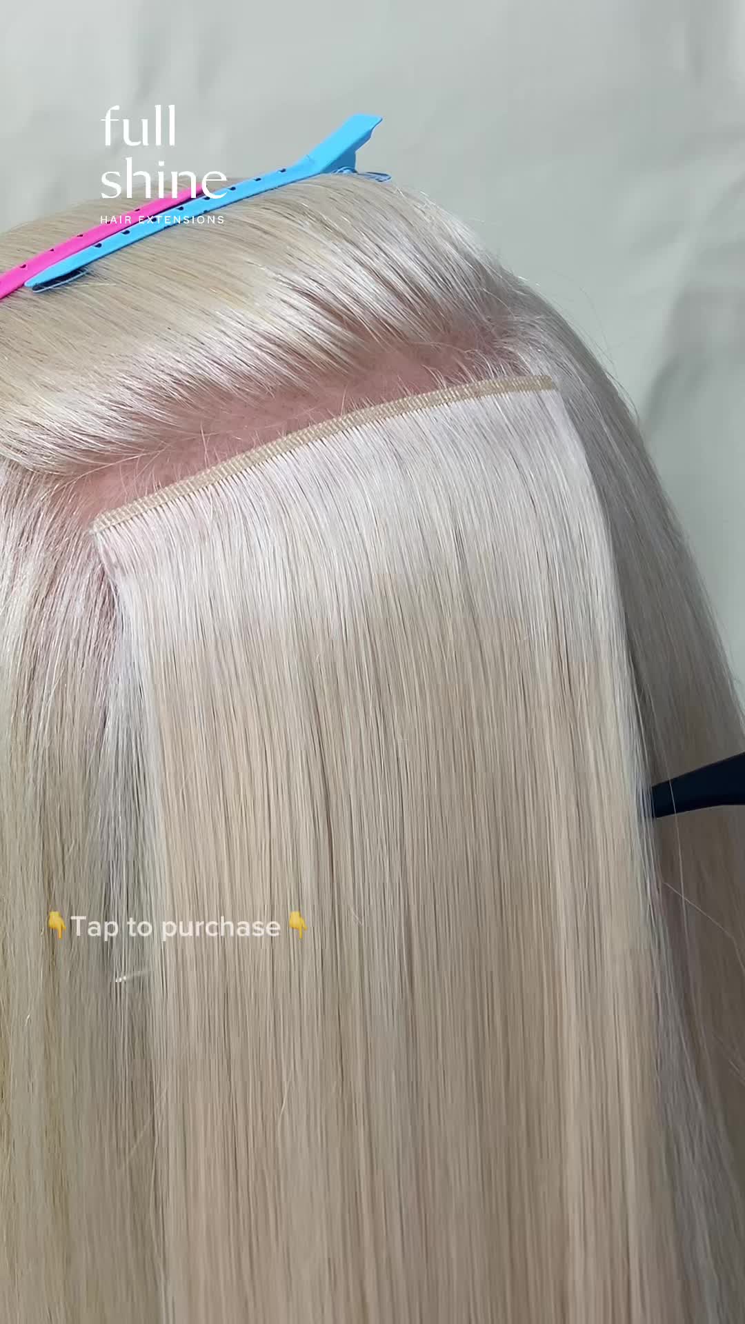 @FullShineHair