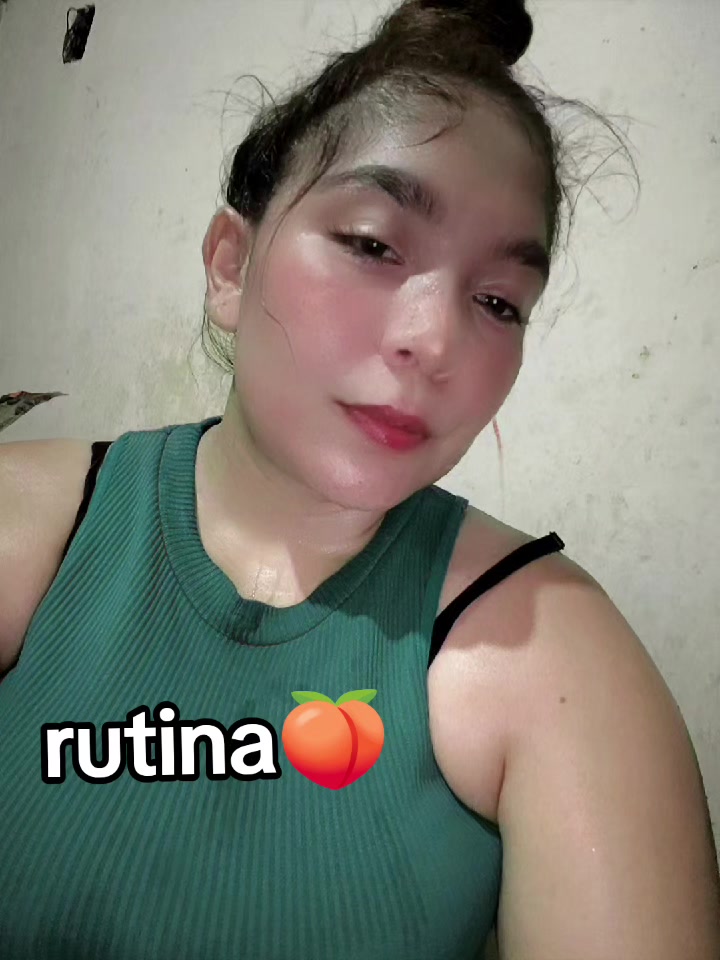 @ni&ntilde;a💖ruby S&aacute;nchez 💜
