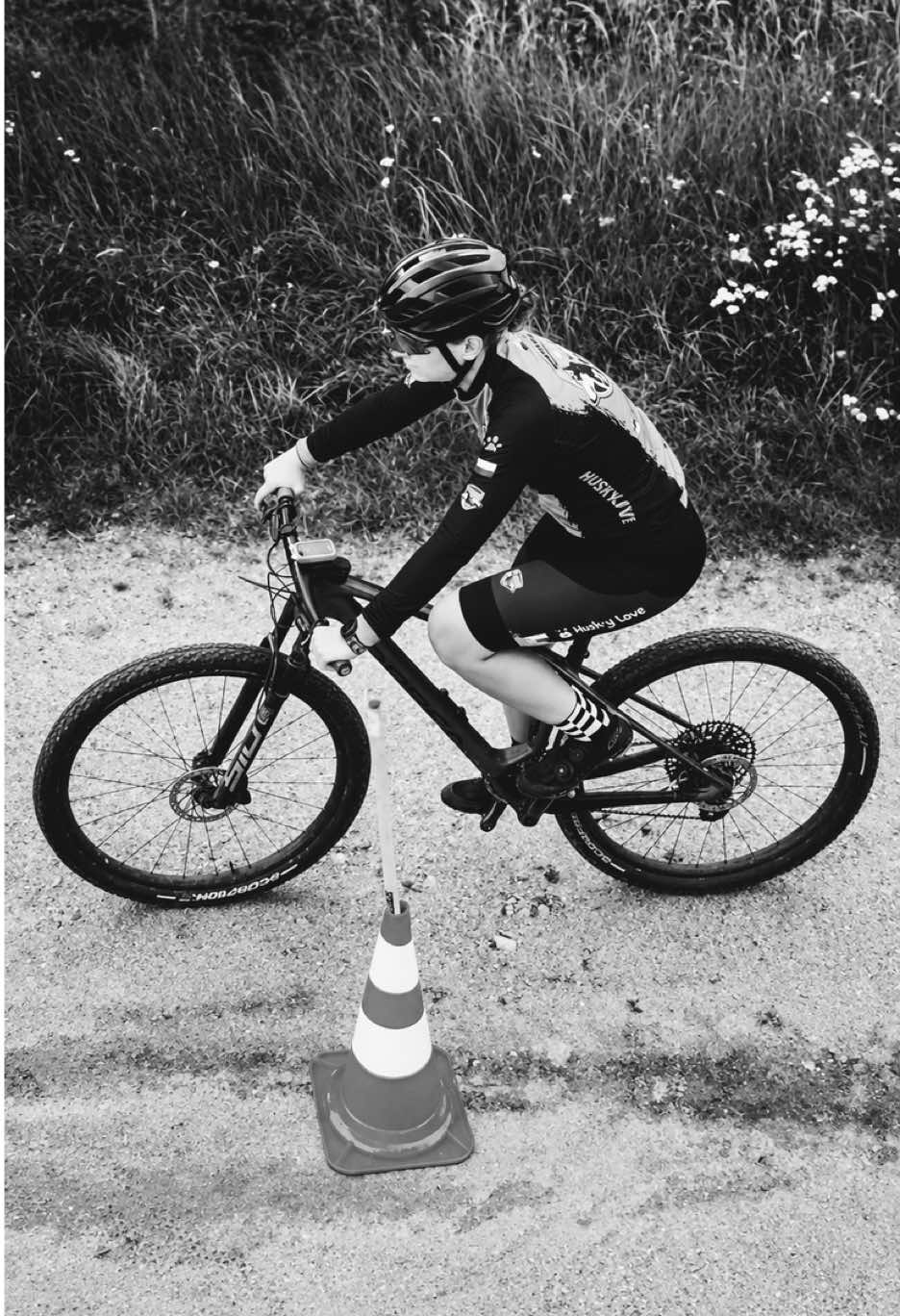 @Agnieszka Ignaszak bikejoring