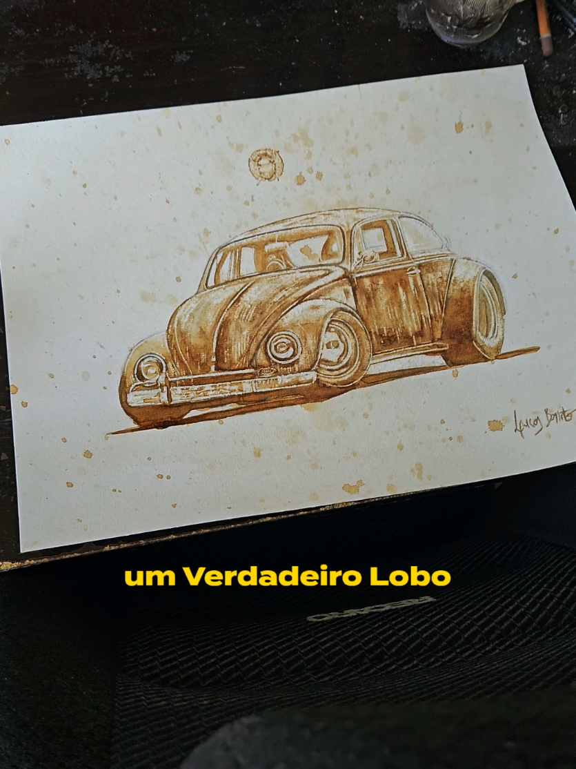 @Kustoms Barreto Garage