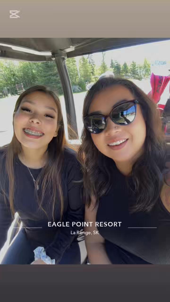 @Jodi Lee