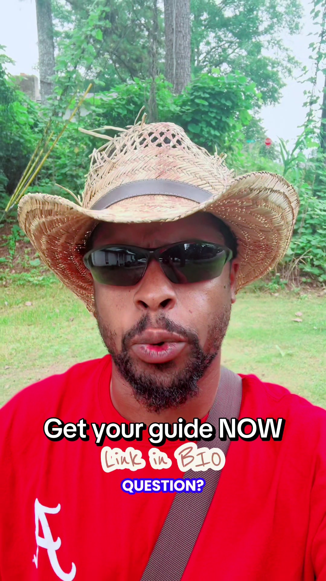 @It’s your energy, control it