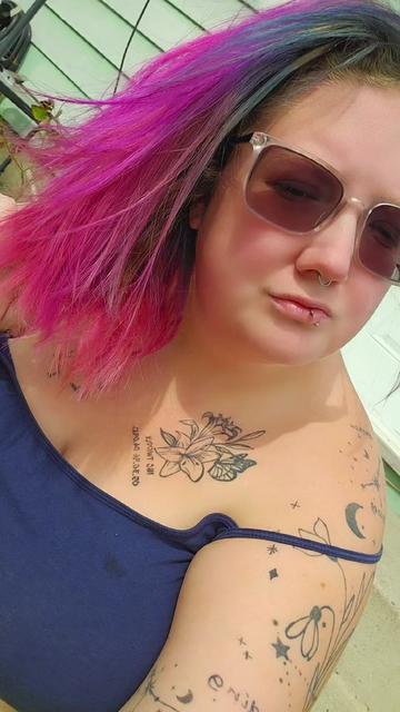 @Shaelynn420