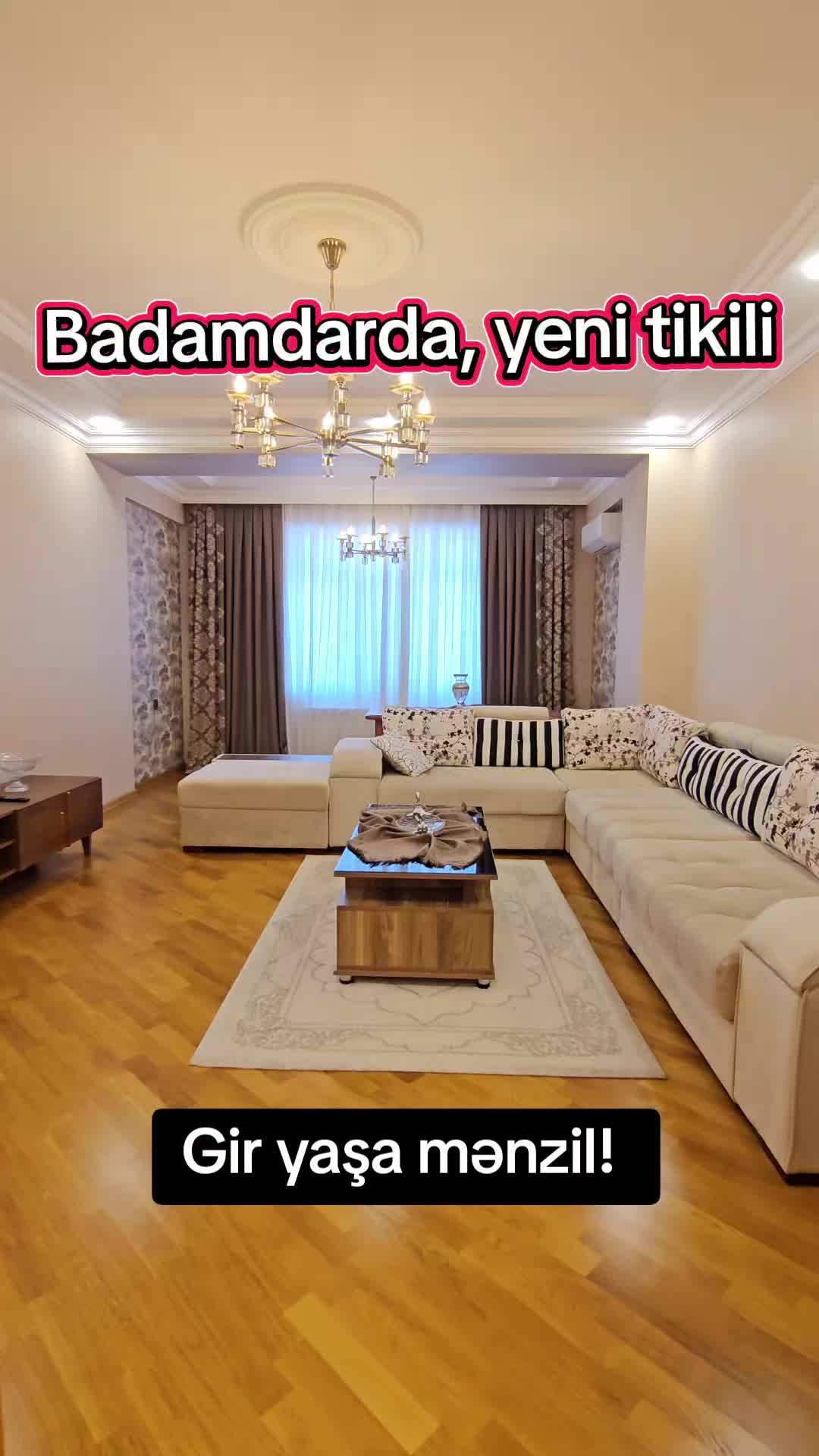 @"Səfərli" real estate