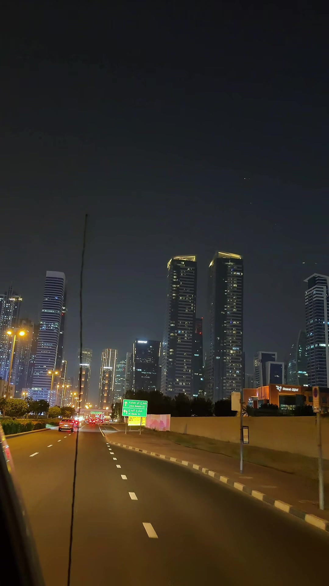 @Resettlers | UAE