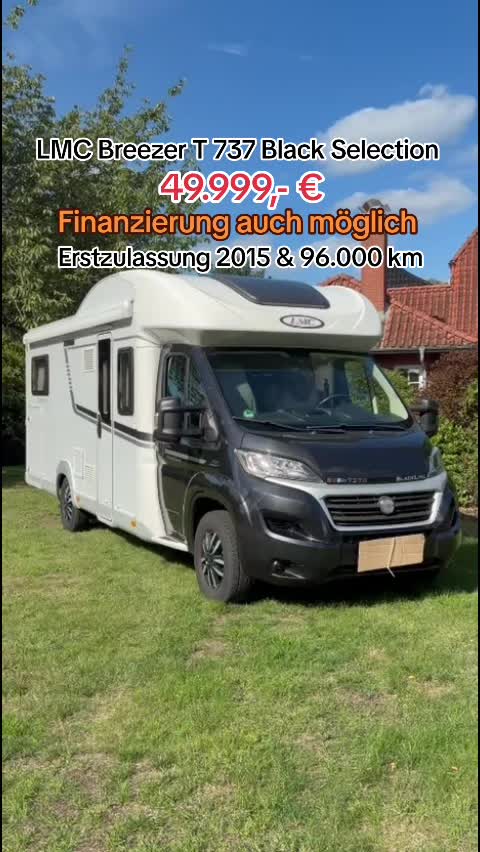 @Caravan Dealer